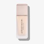 Impeccable Blurring Second-Skin Matte Foundation