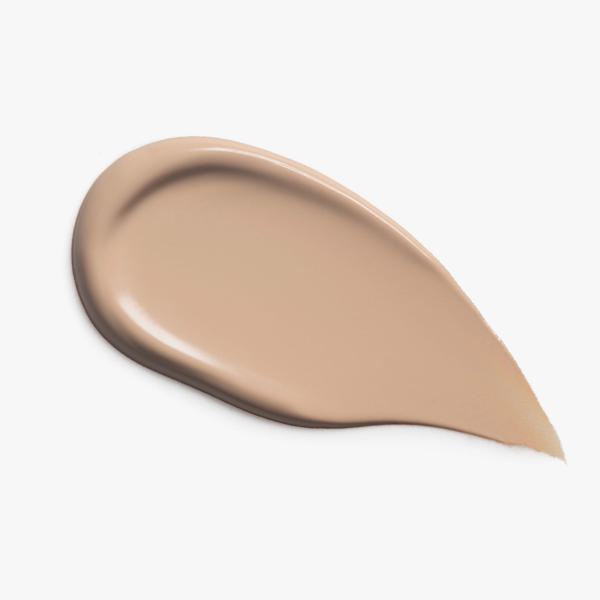 Impeccable Blurring Second-Skin Matte Foundation