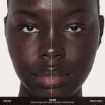 Impeccable Blurring Second-Skin Matte Foundation