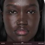 Impeccable Blurring Second-Skin Matte Foundation