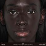 Impeccable Blurring Second-Skin Matte Foundation
