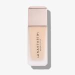 Impeccable Blurring Second-Skin Matte Foundation