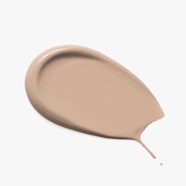 Impeccable Blurring Second-Skin Matte Foundation