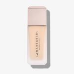 Impeccable Blurring Second-Skin Matte Foundation