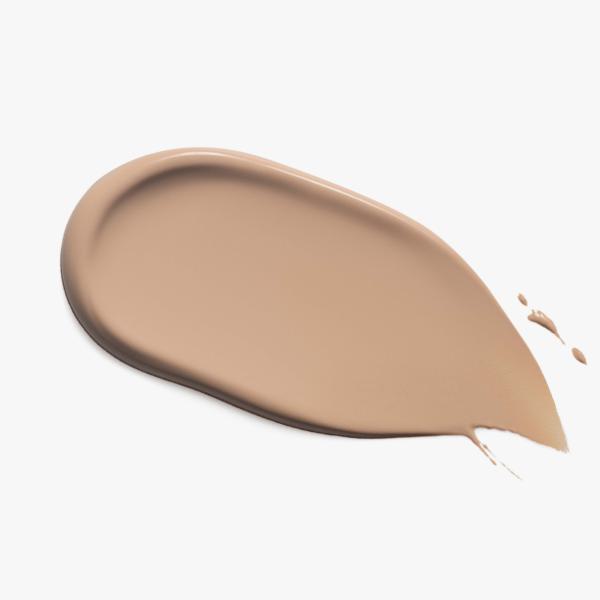 Impeccable Blurring Second-Skin Matte Foundation