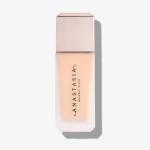 Impeccable Blurring Second-Skin Matte Foundation