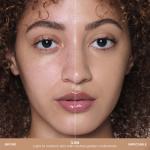 Impeccable Blurring Second-Skin Matte Foundation