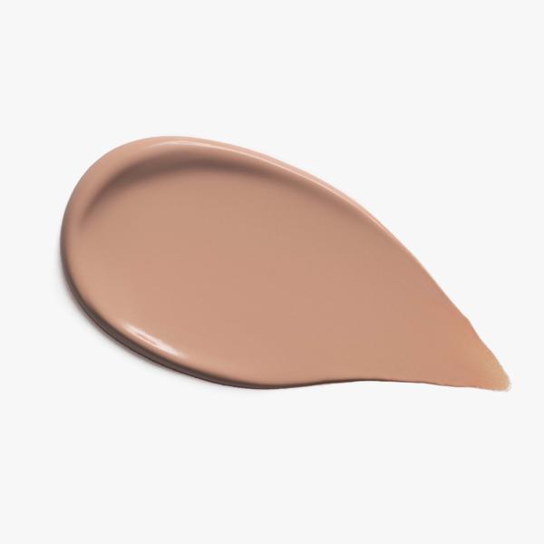 Impeccable Blurring Second-Skin Matte Foundation