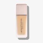 Impeccable Blurring Second-Skin Matte Foundation