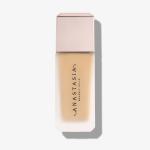 Impeccable Blurring Second-Skin Matte Foundation
