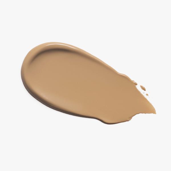 Impeccable Blurring Second-Skin Matte Foundation