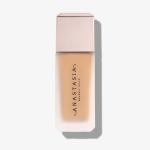 Impeccable Blurring Second-Skin Matte Foundation