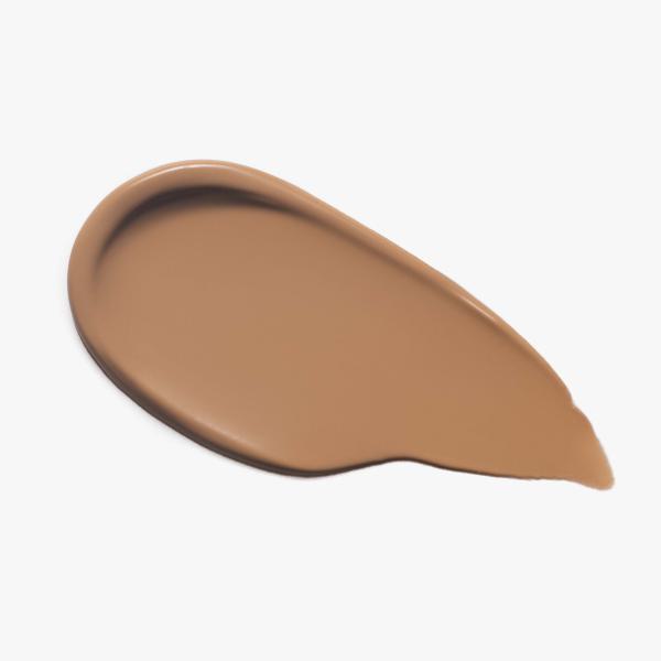 Impeccable Blurring Second-Skin Matte Foundation