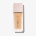 Impeccable Blurring Second-Skin Matte Foundation