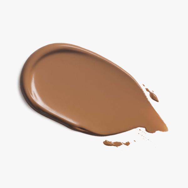 Impeccable Blurring Second-Skin Matte Foundation