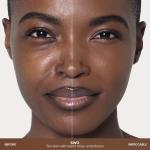 Impeccable Blurring Second-Skin Matte Foundation