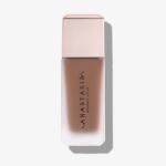 Impeccable Blurring Second-Skin Matte Foundation