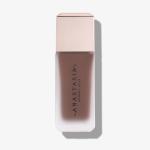Impeccable Blurring Second-Skin Matte Foundation