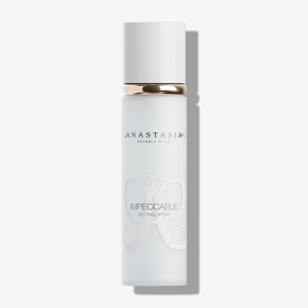 Impeccable 24HR Blurring Matte Setting Spray
