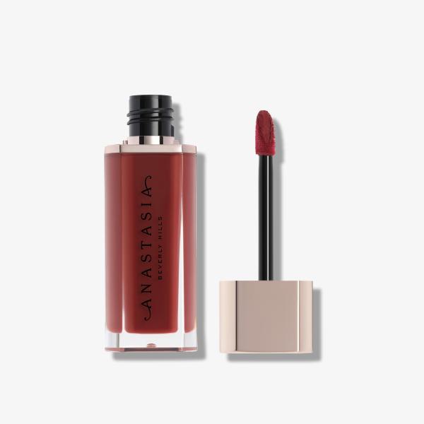Lip Velvet