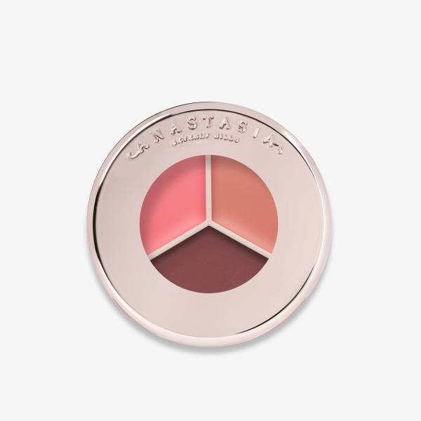 Magic Touch Blush Trio
