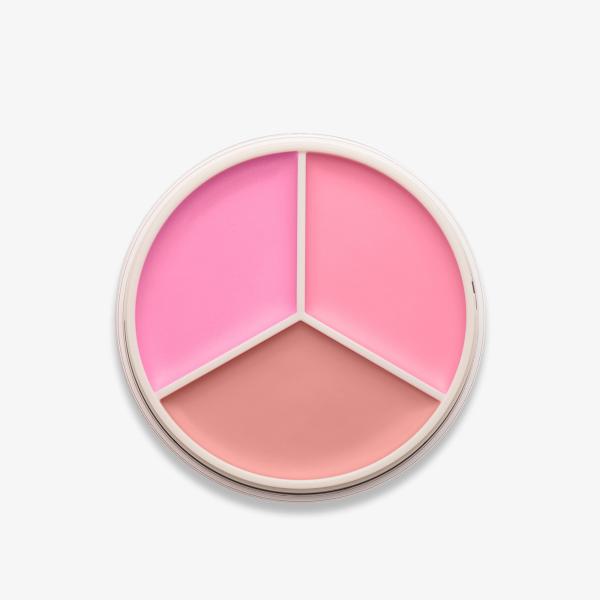 Magic Touch Blush Trio