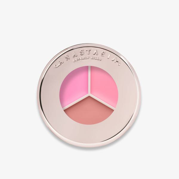 Magic Touch Blush Trio