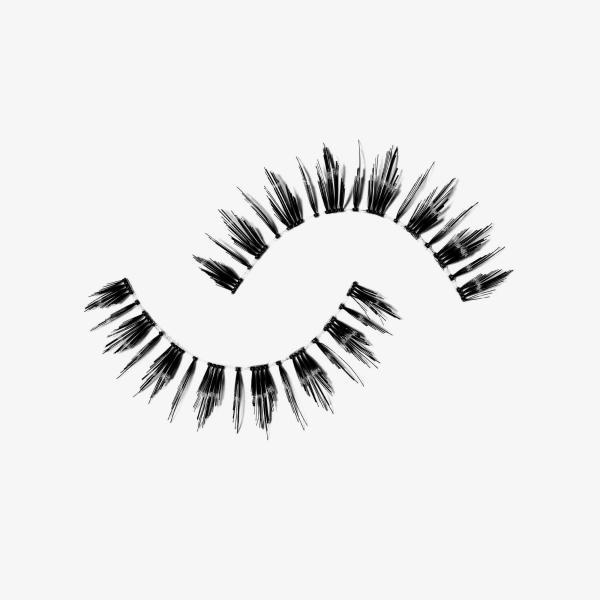 NORVINA® False Eyelashes - So Cute