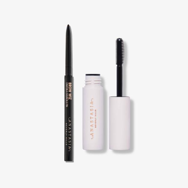 Perfectly Shaped Brow Duo