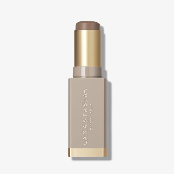 Smooth Blur Contour Stick