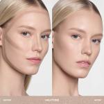 Smooth Blur Contour Stick