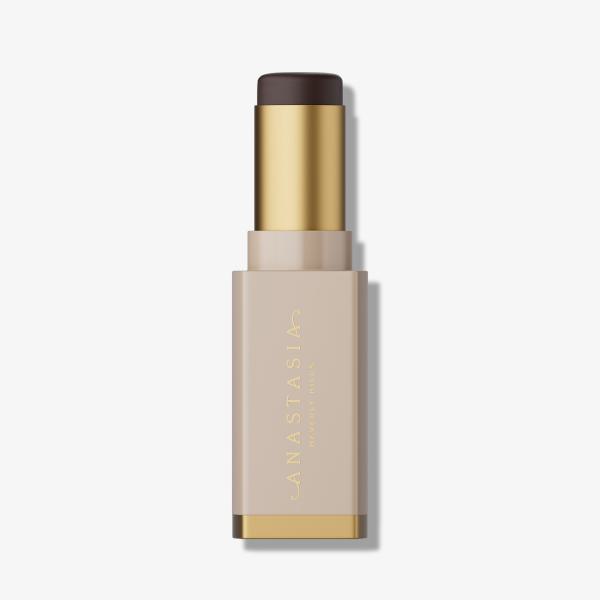 Smooth Blur Contour Stick