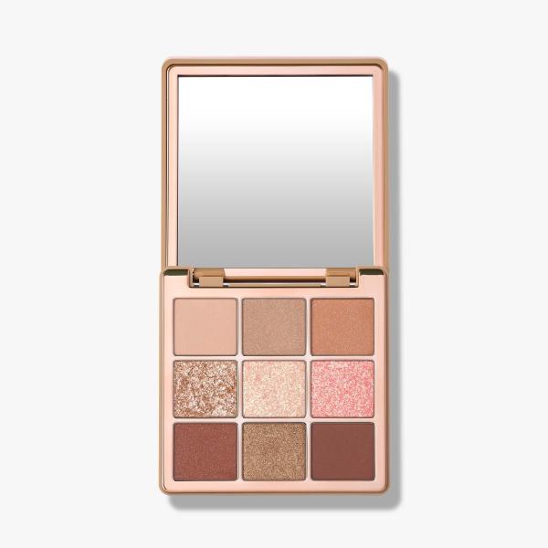 The Definition Edit Limited Edition Eye &amp; Brow Set