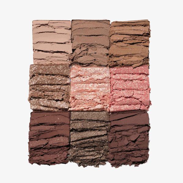 The Definition Edit Limited Edition Eye &amp; Brow Set