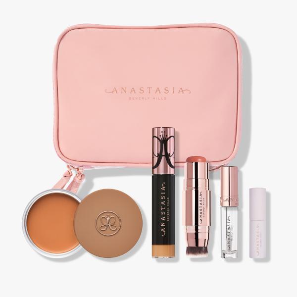 Blushed &amp; Bronzed Kit