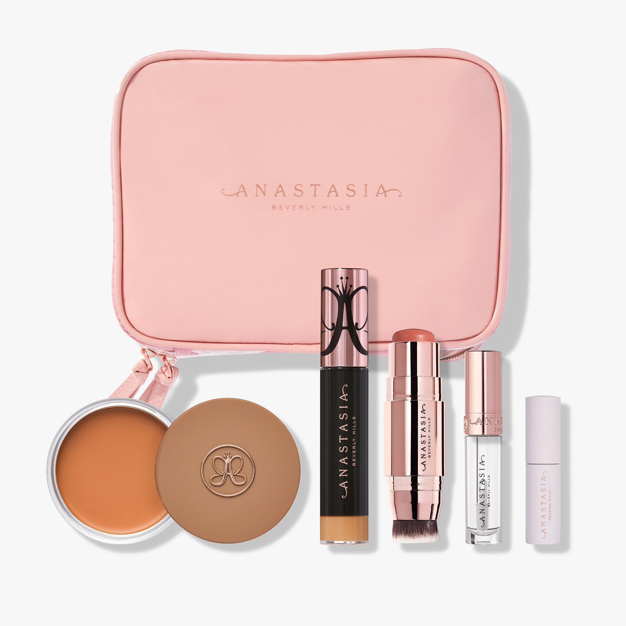 Blushed &amp; Bronzed Kit