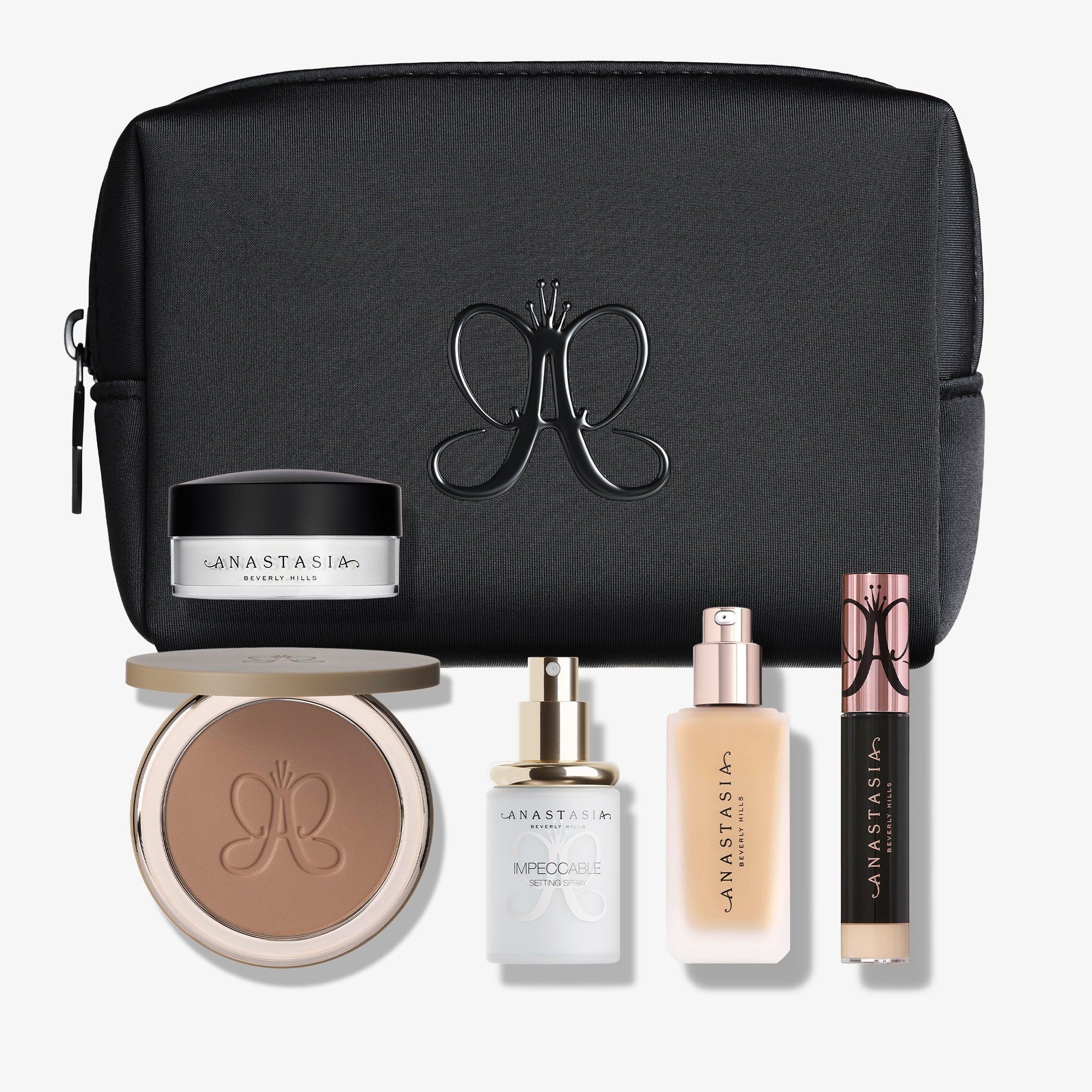 Blurred &amp; Matte Set