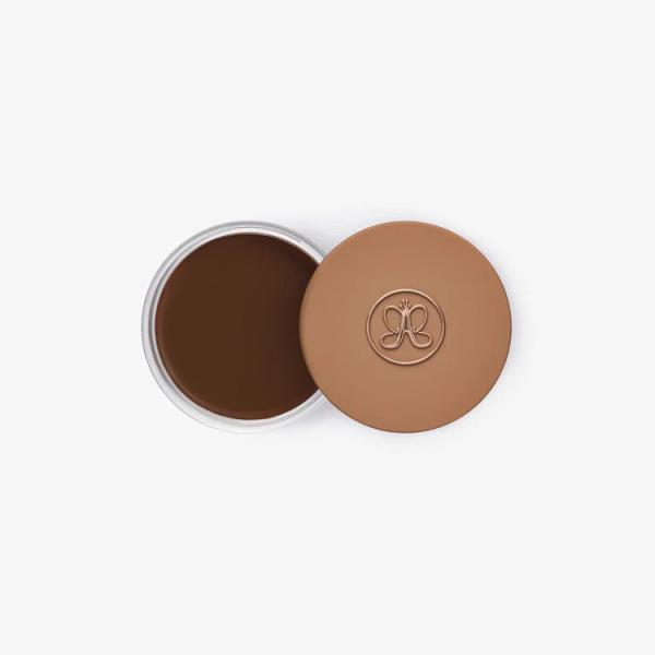Cream Bronzer