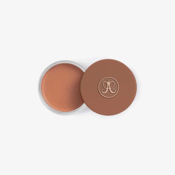 Cream Bronzer