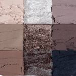 Haze Mini Eyeshadow Palette