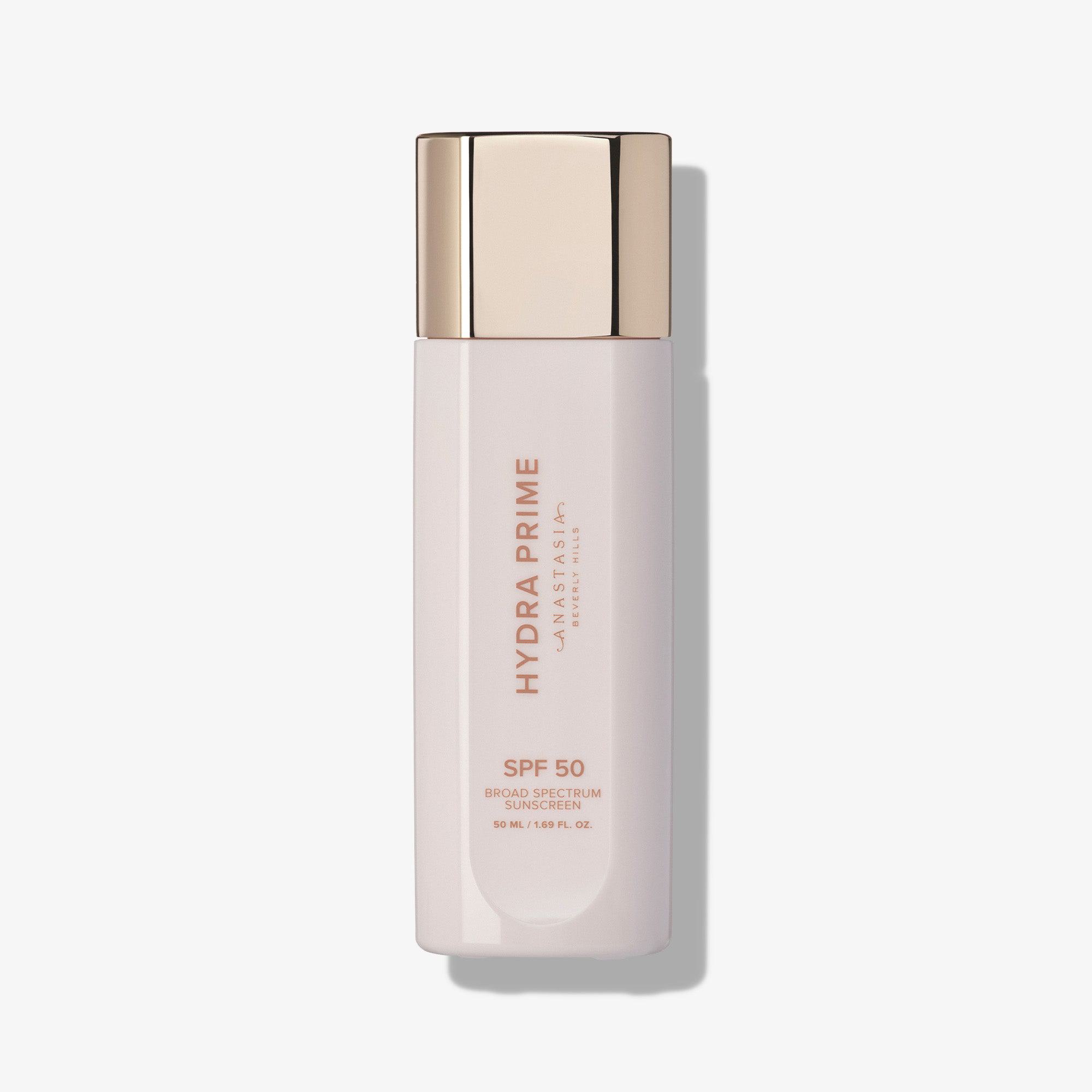 Hydra Prime SPF 50
