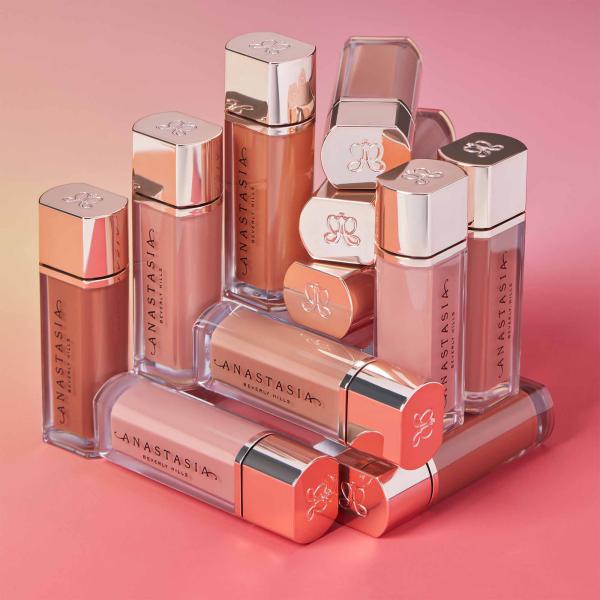 Velvet Muse – Limited Edition Lip Velvet Lip Trio