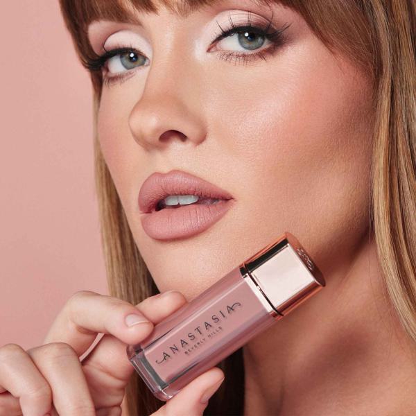 Lip Velvet