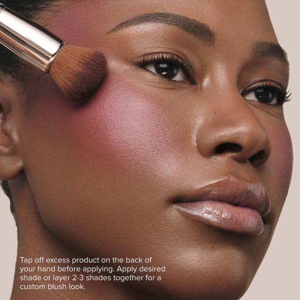 Magic Touch Blush Trio