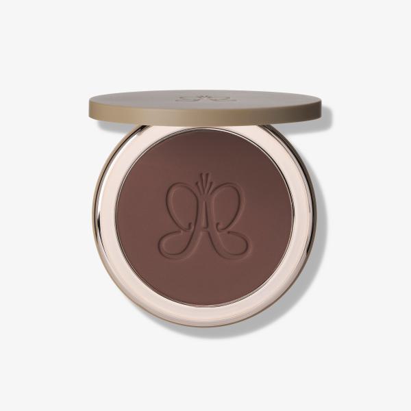 Smooth Blur Bronzer