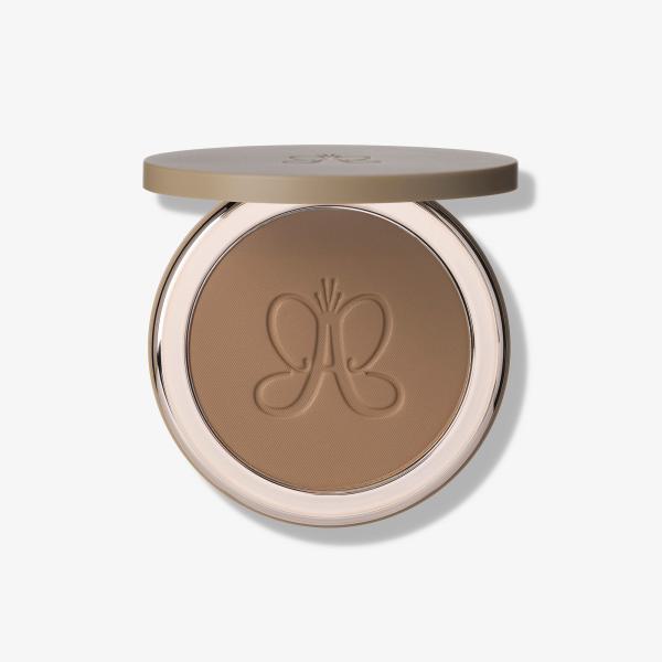 Smooth Blur Bronzer