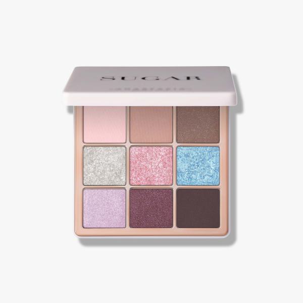 Sugar Mini Eyeshadow Palette