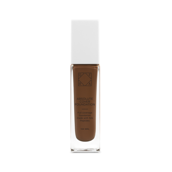 Absolute Cover Foundation - #11