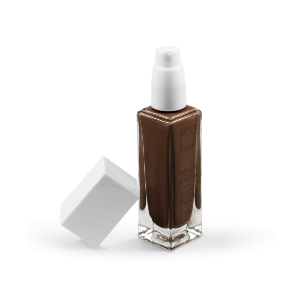 Absolute Cover Foundation - #12