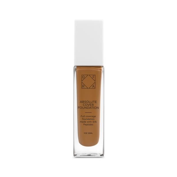 Absolute Cover Foundation - #8.25